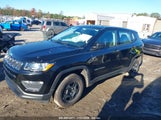 JEEP COMPASS SPORT 4X4 3C4NJDAB6MT****** снимка