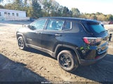 JEEP COMPASS SPORT 4X4 3C4NJDAB6MT****** снимка