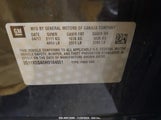 CHEVROLET IMPALA 1FL 2G11X5SA6H9****** снимка