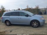 HONDA ODYSSEY EX-L снимка