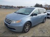 HONDA ODYSSEY EX-L снимка