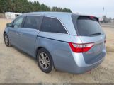 HONDA ODYSSEY EX-L снимка