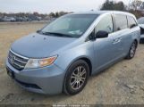 HONDA ODYSSEY EX-L 5FNRL5H65DB****** fotografie