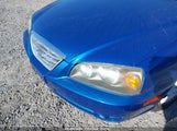 HYUNDAI ELANTRA GLS/GT KMHDN56D85U****** снимка