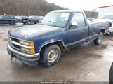 CHEVROLET GMT-400 C1500 1GCEC14K6RZ****** снимка