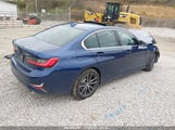 BMW 330I XDRIVE WBA5R7C52KAJ79048 снимка