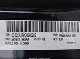 CHRYSLER 300C LUXURY SERIES 2C3CCAST1EH****** снимка