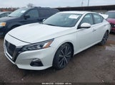 NISSAN ALTIMA PLATINUM INTELLIGENT AWD 1N4BL4FW6MN****** photo