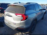 GMC TERRAIN AWD SLT 3GKALVEGXRL256598 снимка