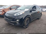 KIA SPORTAGE S KNDP6CAC1L7****** снимка