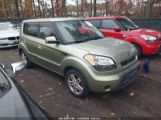 KIA SOUL + снимка