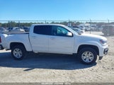CHEVROLET COLORADO 2WD SHORT BOX LT 1GCGSCEN1N1****** photo