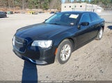 CHRYSLER 300 LIMITED 2C3CCAAG7FH766709 снимка