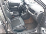 JEEP COMPASS LATITUDE FWD 1C4NJCEB3HD****** снимка