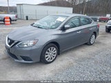 NISSAN SENTRA S 3N1AB7AP8HY402825 снимка