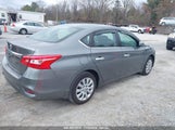 NISSAN SENTRA S 3N1AB7AP8HY402825 снимка