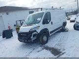 RAM PROMASTER 2500 136 WB 3C6LRVVG9PE****** снимка
