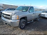 CHEVROLET SILVERADO 3500HD WORK TRUCK 1GCHK34K68E****** снимка