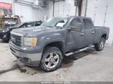 GMC SIERRA 3500HD SLT 1GT424C84BF****** снимка
