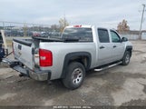 CHEVROLET SILVERADO 1500 LT 3GCPCSEA9BG****** снимка