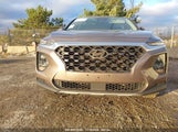 HYUNDAI SANTA FE SE 5NMS23AD3LH****** снимка