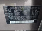 HYUNDAI SANTA FE SE 5NMS23AD3LH****** снимка