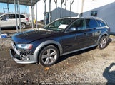 AUDI ALLROAD 2.0T PREMIUM WA1TFAFL1GA****** снимка