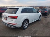 AUDI Q7 PREMIUM 45 TFSI QUATTRO TIPTRONIC WA1AJAF74LD011764 снимка