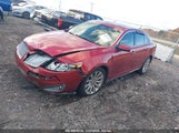 LINCOLN MKS 1LNHL9DR0AG603493 снимка