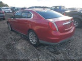 LINCOLN MKS 1LNHL9DR0AG603493 снимка