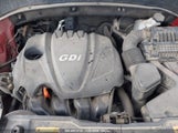 KIA SORENTO LX 5XYKT4A62EG492994 снимка