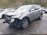 HYUNDAI SANTA FE SPORT 2.4L 5XYZU3LB1GG****** photo