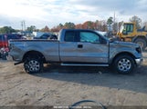 FORD F-150 XLT 1FTFX1ETXEK****** снимка
