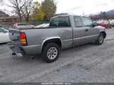 GMC SIERRA 1500 WORK TRUCK 1GTEC19V36Z****** снимка