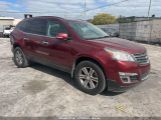 CHEVROLET TRAVERSE 1LT photo