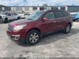 CHEVROLET TRAVERSE 1LT photo