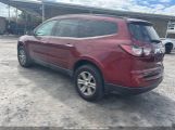 CHEVROLET TRAVERSE 1LT photo