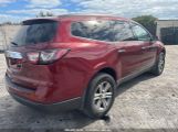 CHEVROLET TRAVERSE 1LT photo