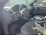 CHEVROLET TRAVERSE 1LT photo