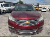 CHEVROLET TRAVERSE 1LT photo