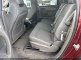 CHEVROLET TRAVERSE 1LT photo