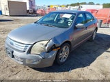 FORD FUSION SEL 3FAHP081X7R****** снимка
