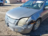FORD FUSION SEL 3FAHP081X7R****** снимка