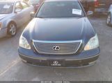 LEXUS LS 430 photo