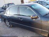 LEXUS LS 430 photo