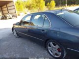 LEXUS LS 430 photo