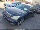 LEXUS LS 430 photo