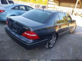 LEXUS LS 430 photo