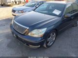 LEXUS LS 430 photo