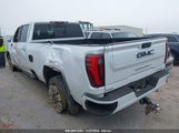 GMC SIERRA 3500HD 4WD LONG BED DENALI ULTIMATE 1GT49YEY3RF****** fotografie